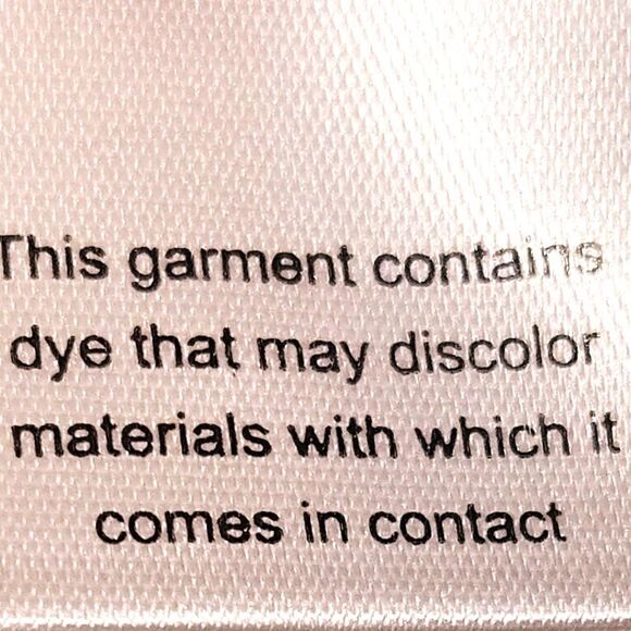 FREE PEOPLE Cheyenne Daytime Denim Ivory Mini Dress Size Large - Picture 14 of 16